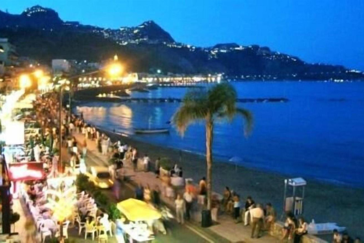 A Casa Di Amici