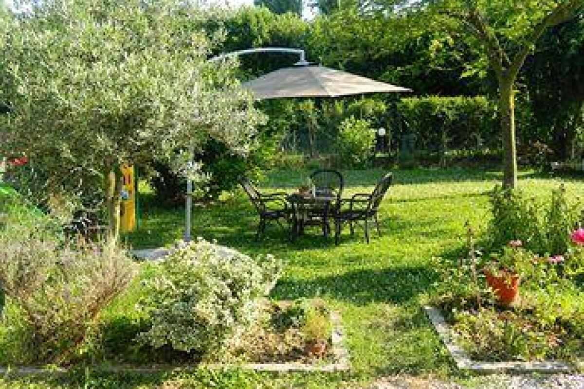 A Casa di Sandra