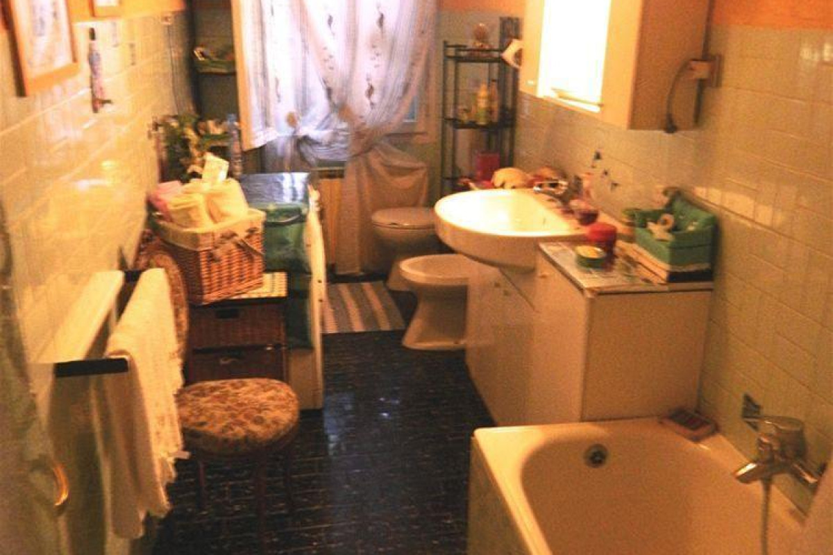 A Casa di Sandra
