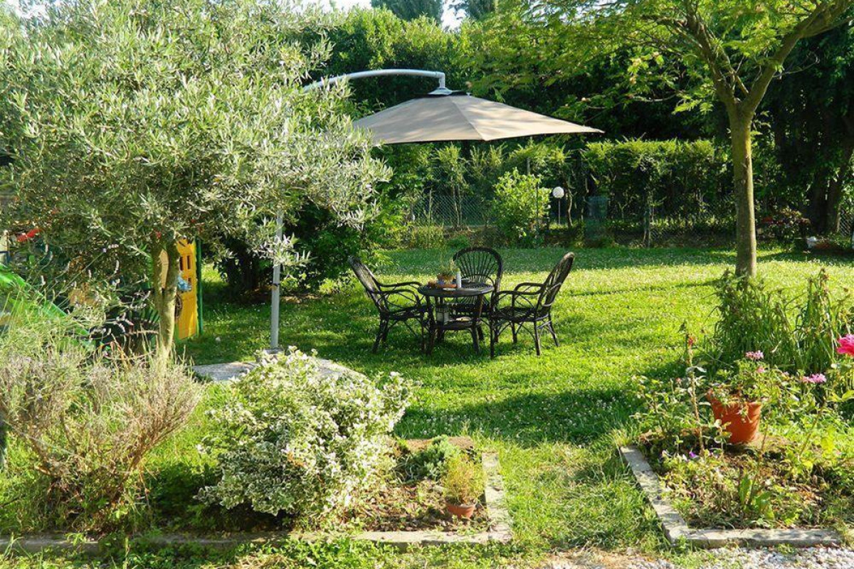 A Casa di Sandra
