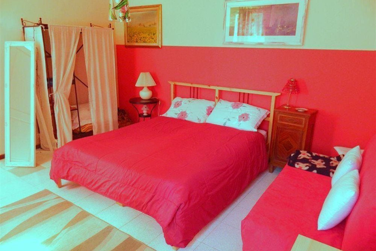 A Casa di Sandra