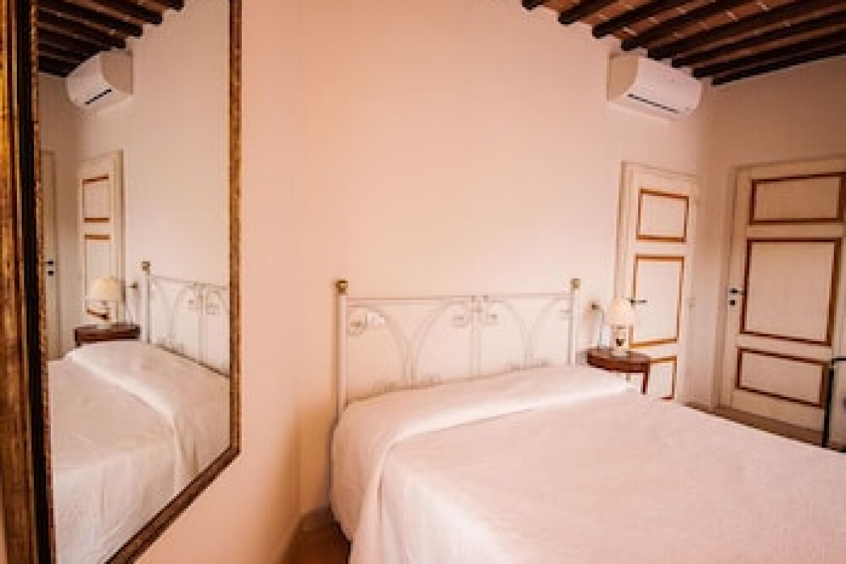 A CASA MASTACCHI