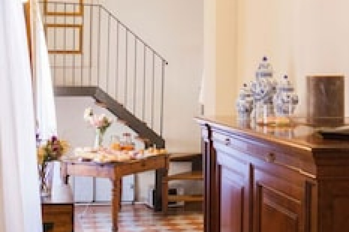 A CASA MASTACCHI