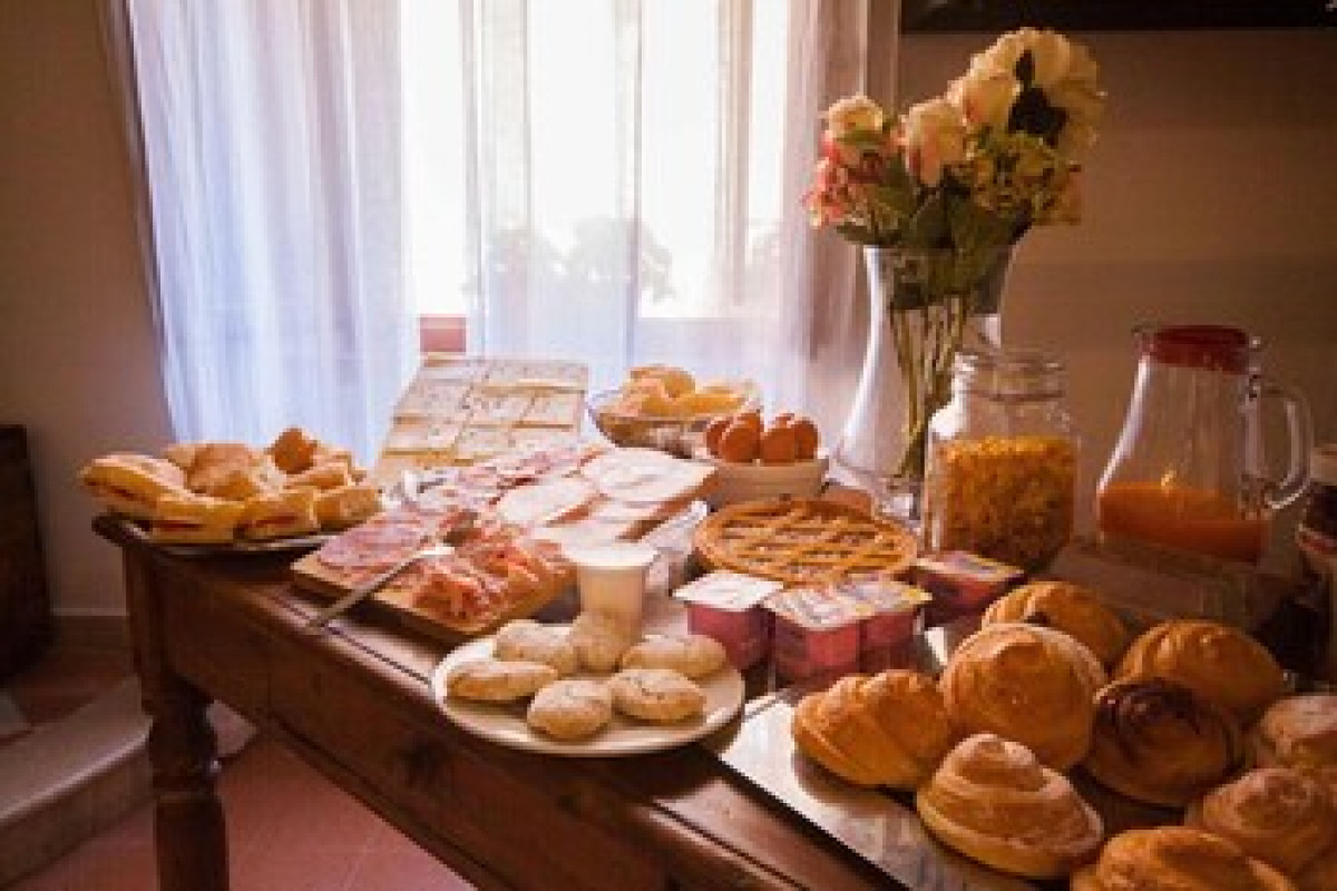 A CASA MASTACCHI