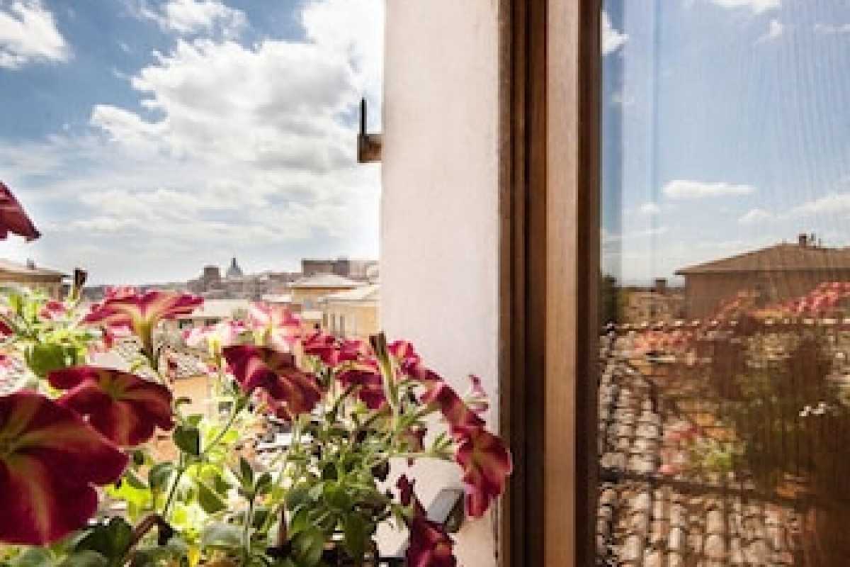 A CASA MASTACCHI