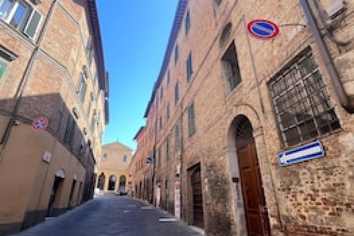 A CASA MASTACCHI