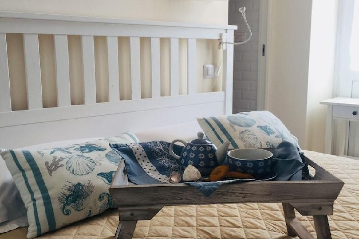 A Due Passi B&B