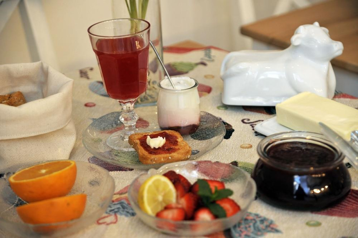 A Due Passi B&B