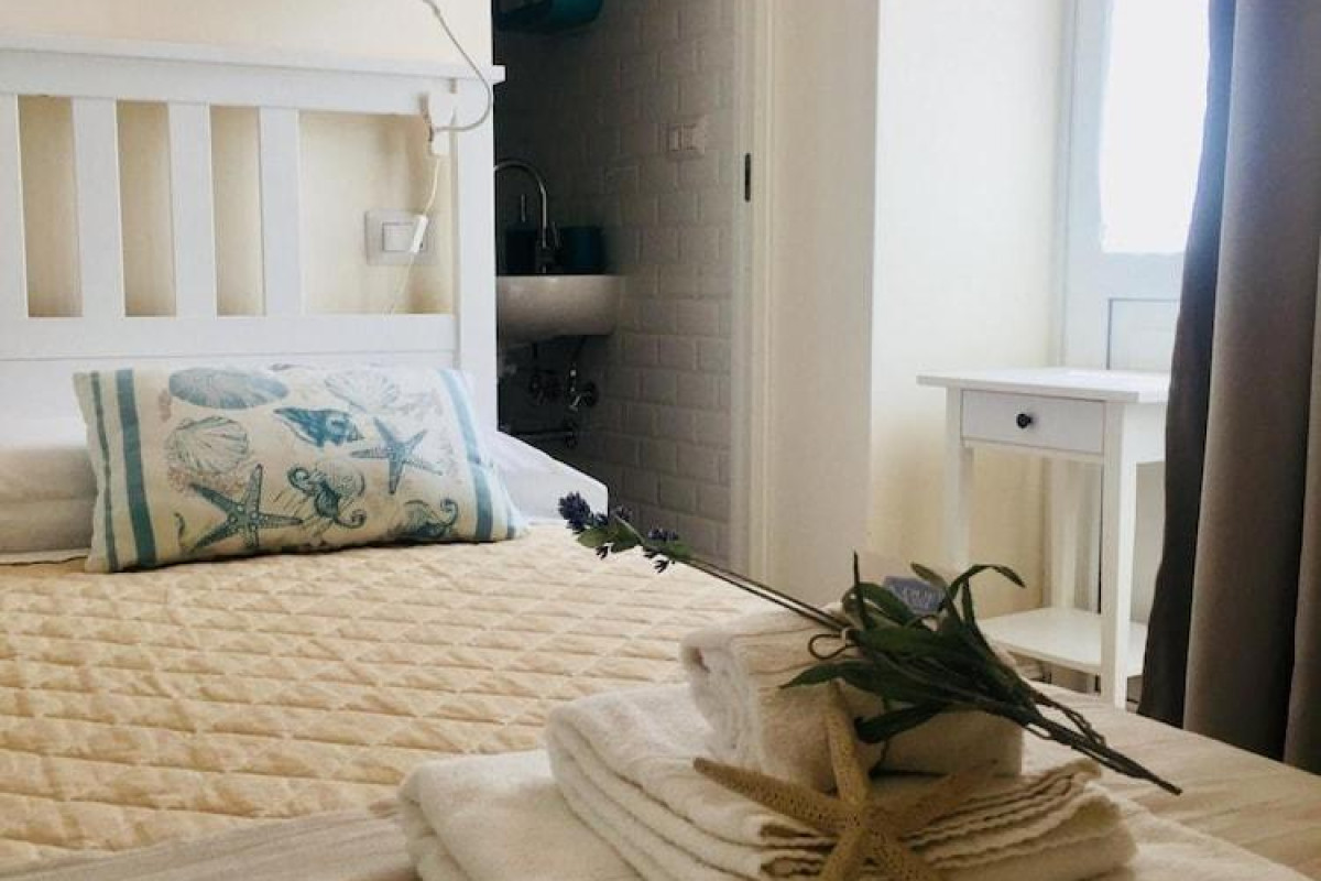 A Due Passi B&B