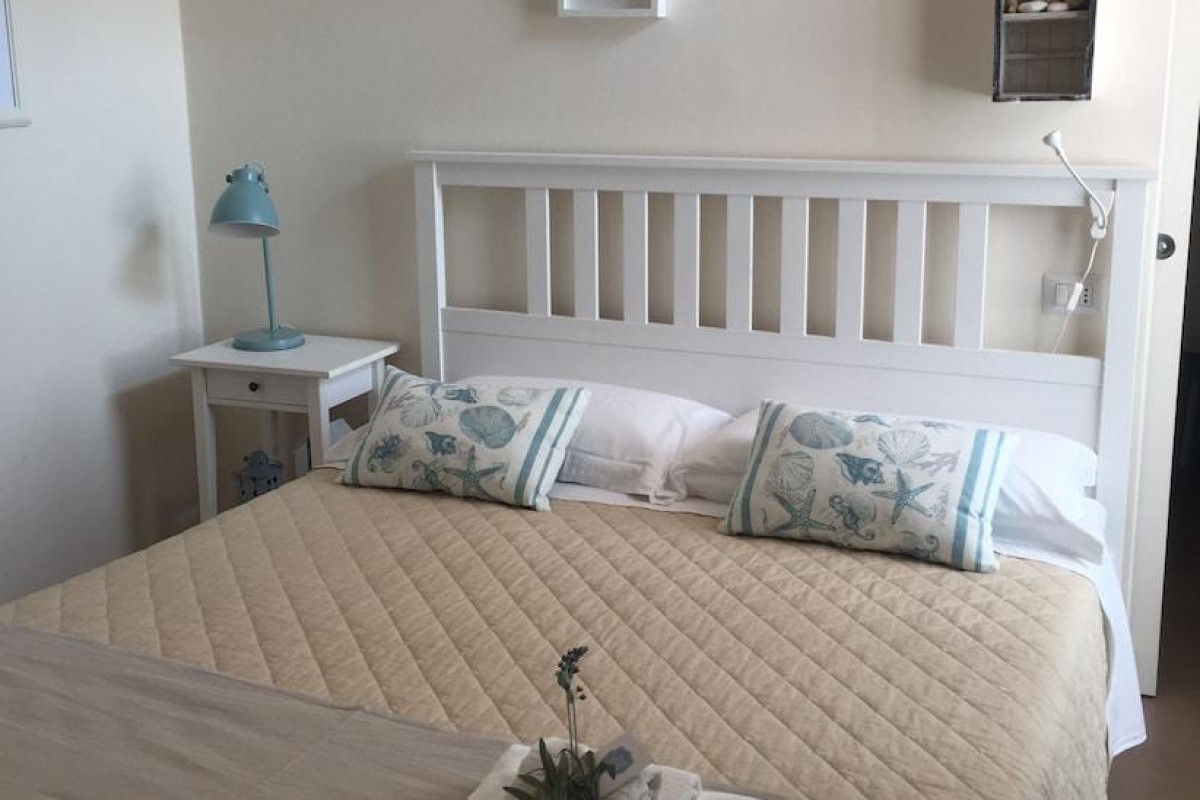 A Due Passi B&B