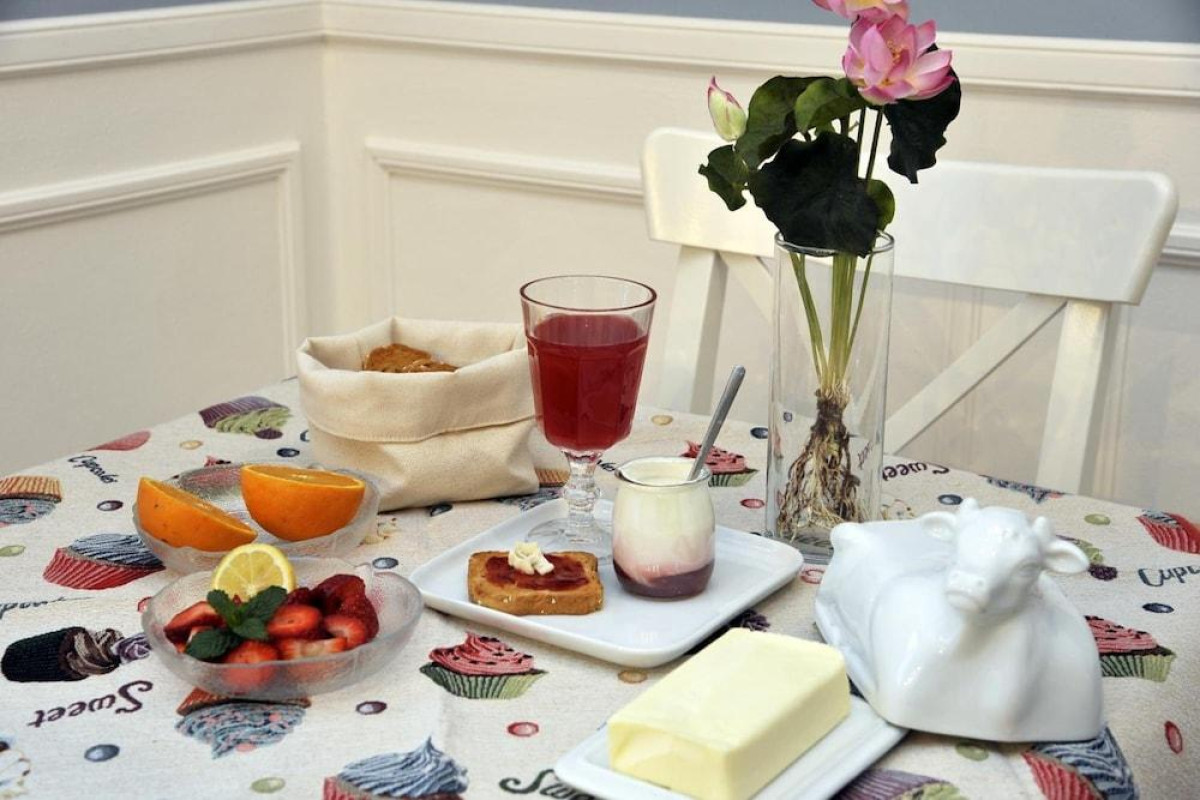 A Due Passi B&B