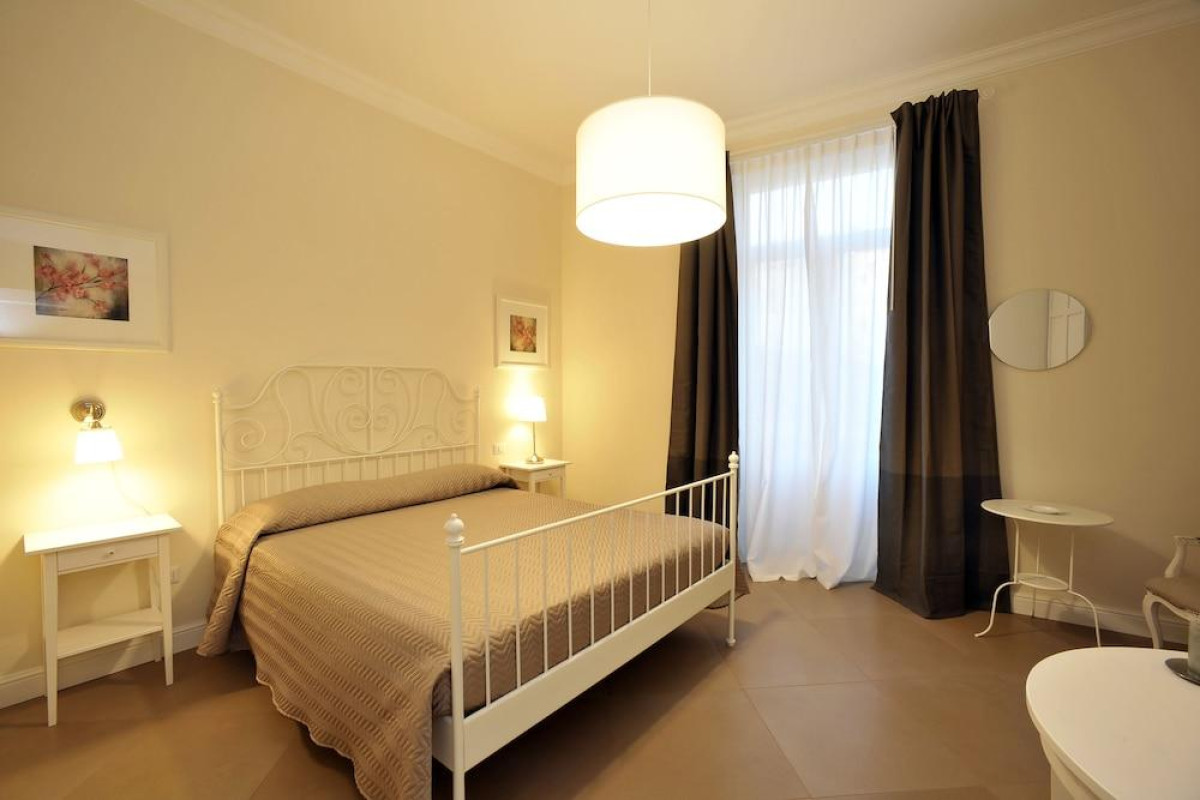 A Due Passi B&B