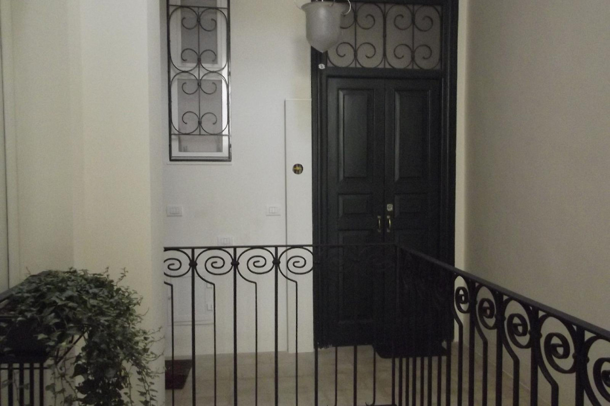 A DUE PASSI DAL CENTRO