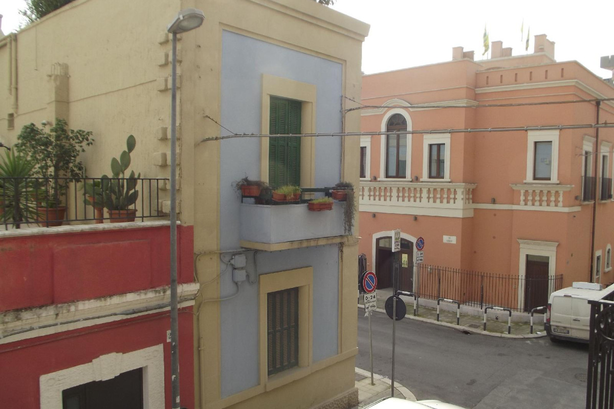 A DUE PASSI DAL CENTRO