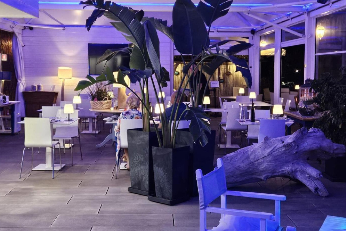 A Point Porto Ercole Resort & Spa