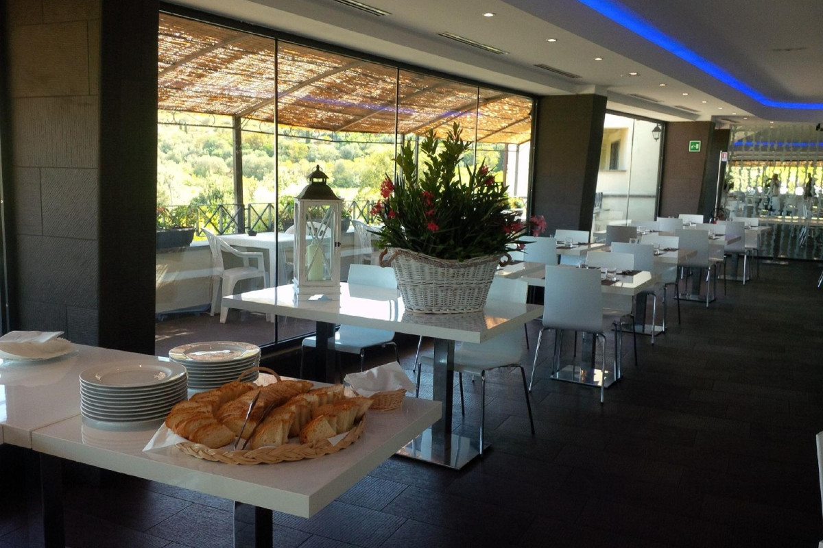 A Point Porto Ercole Resort & Spa