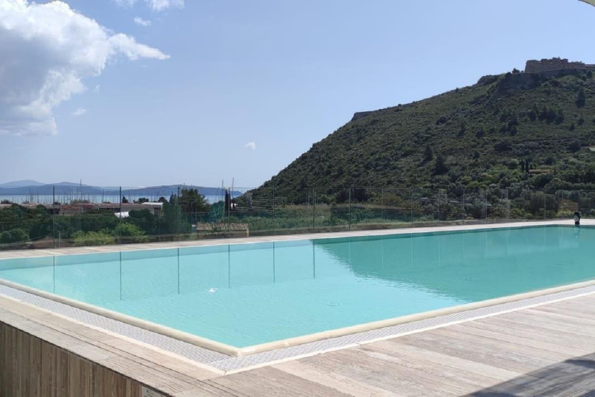 A Point Porto Ercole Resort & Spa