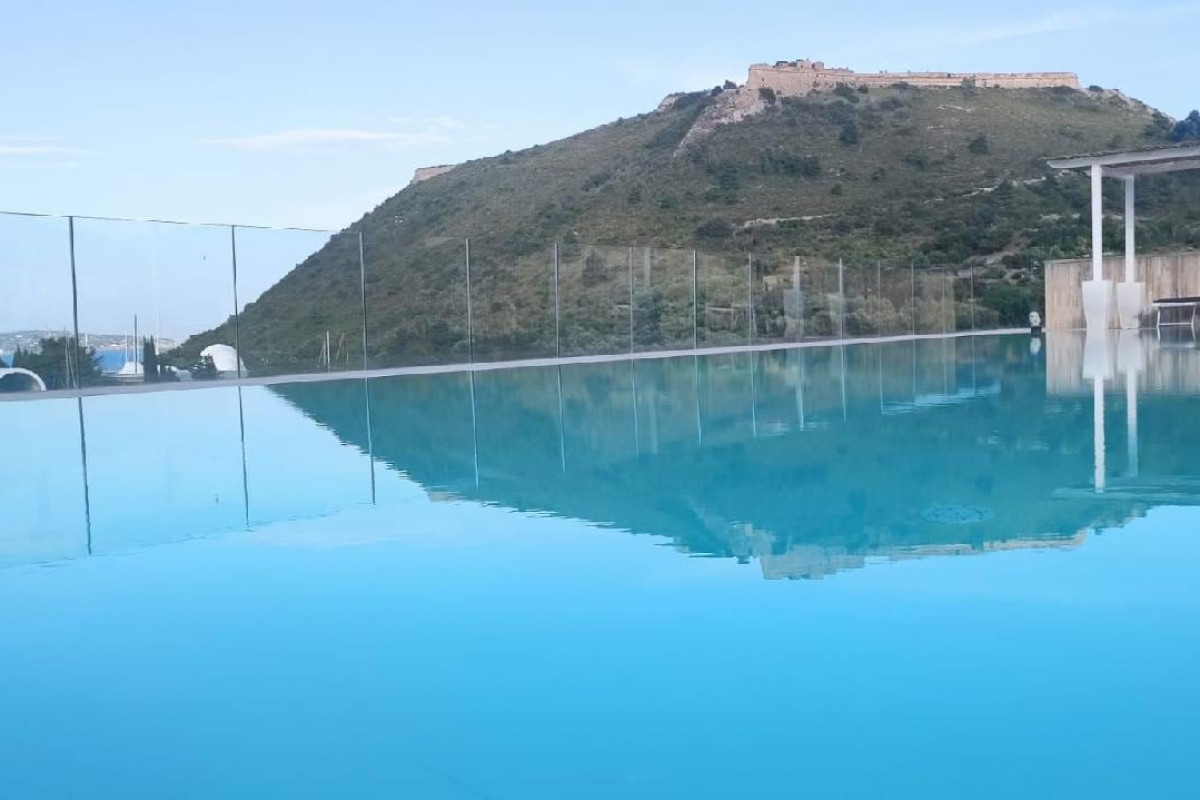 A Point Porto Ercole Resort & Spa