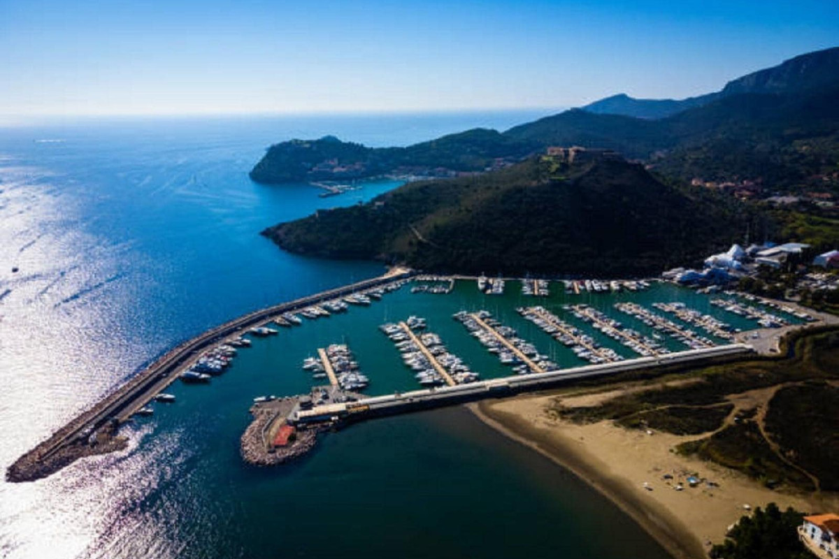 A Point Porto Ercole Resort & Spa