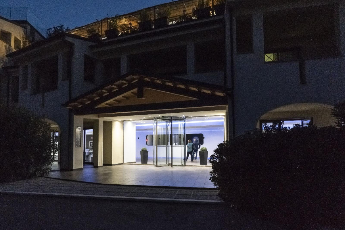 A Point Porto Ercole Resort & Spa