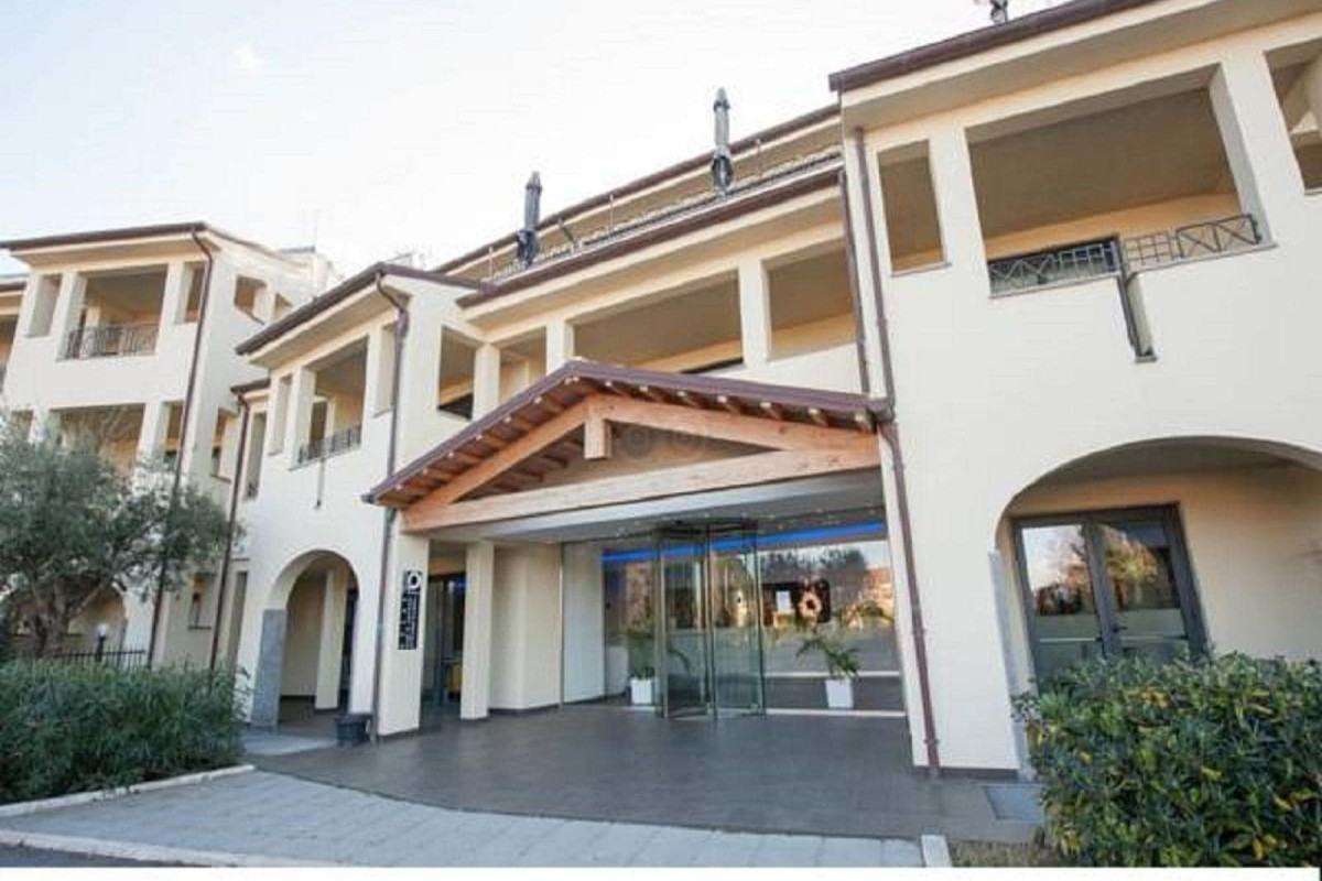 A Point Porto Ercole Resort & Spa