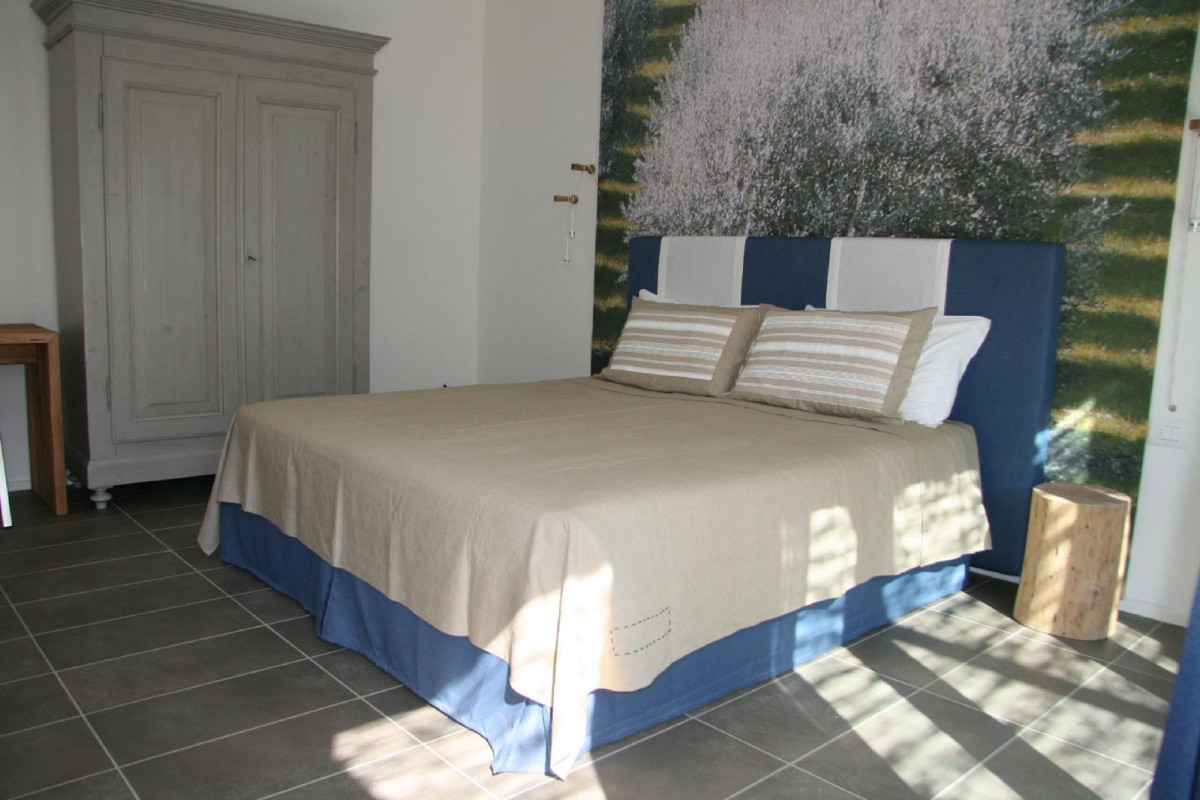 A3passi Agriturismo Tra Gli Ulivi