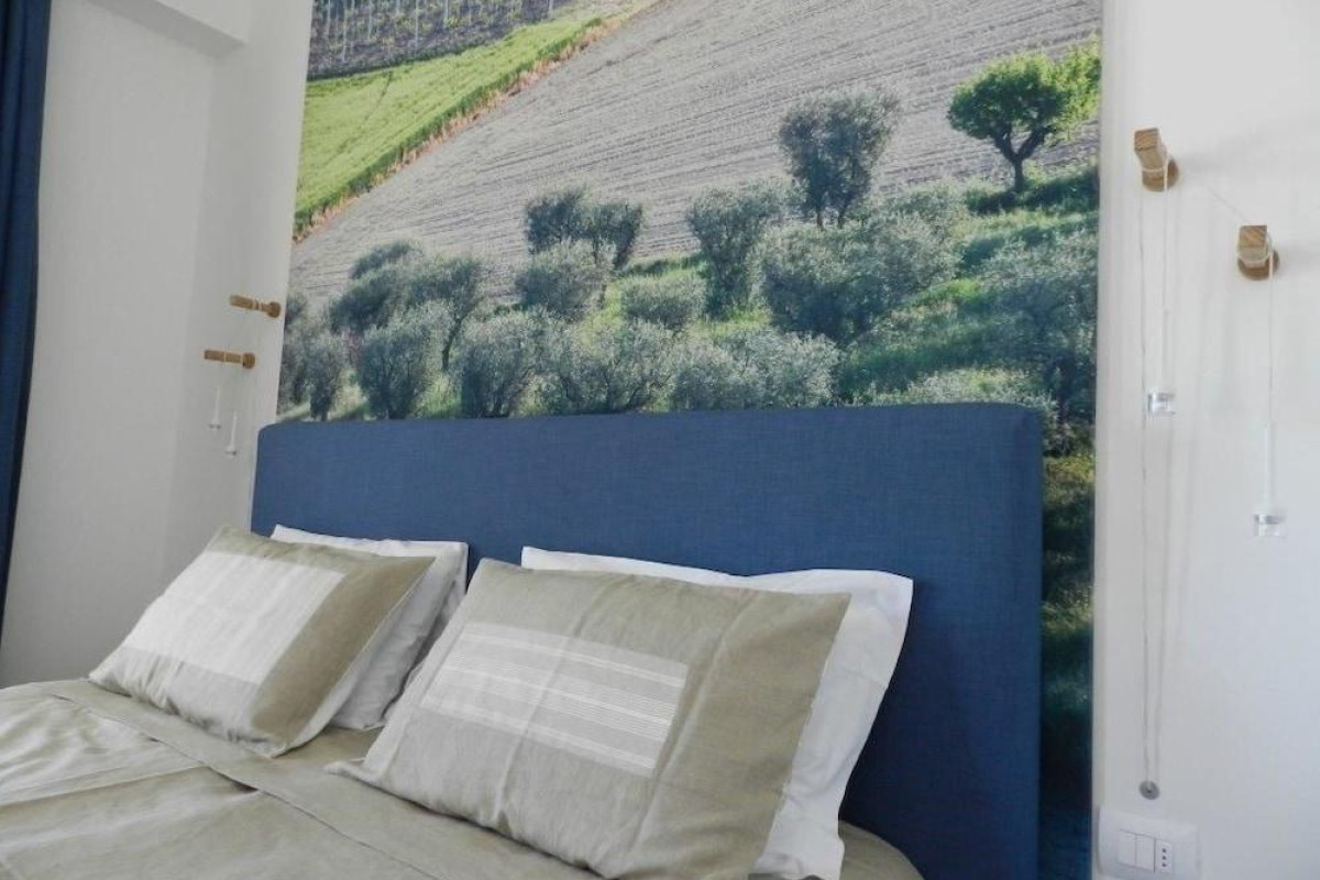 A3passi Agriturismo Tra Gli Ulivi