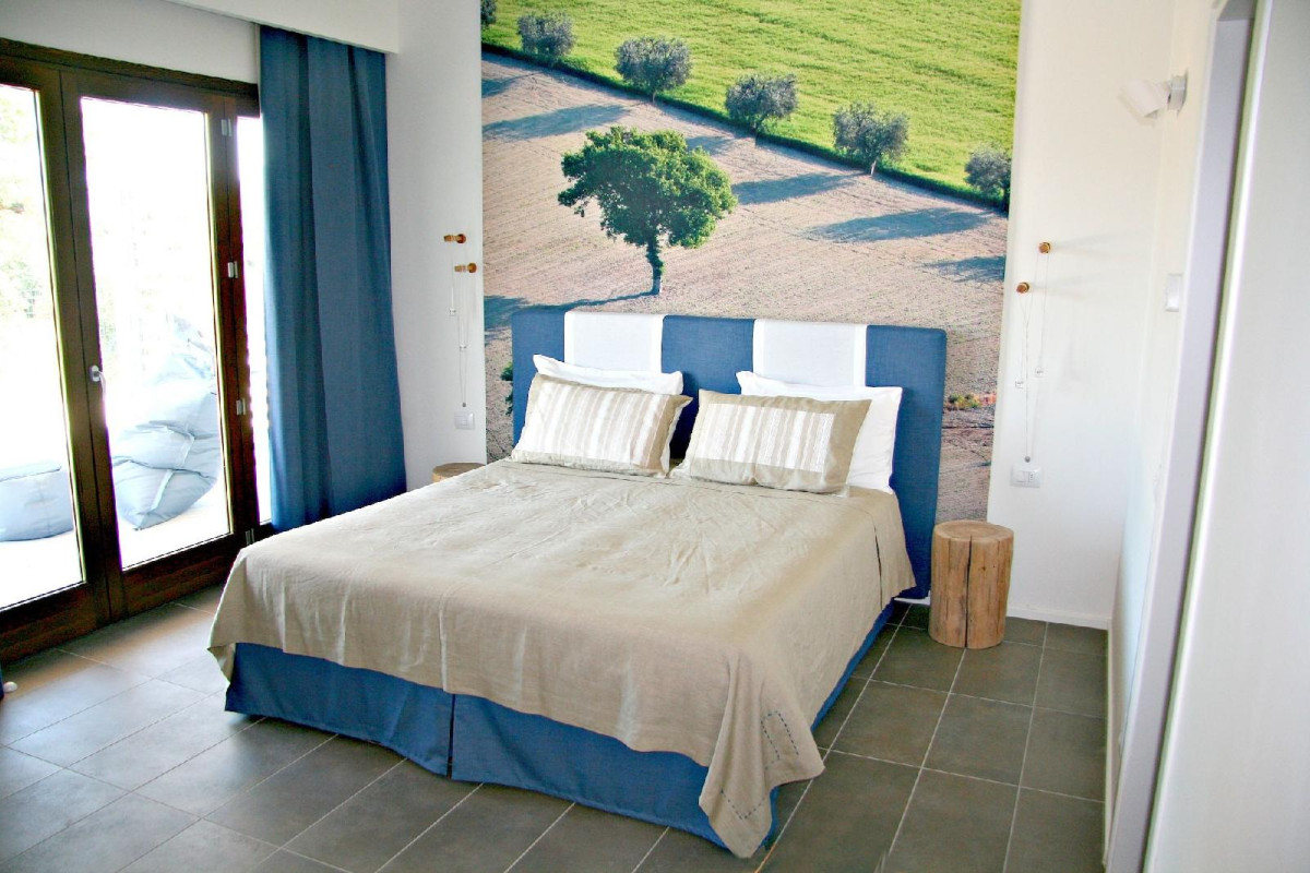 A3passi Agriturismo Tra Gli Ulivi