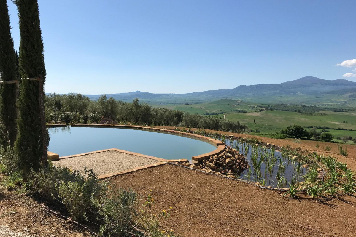 A440 In Tuscany
