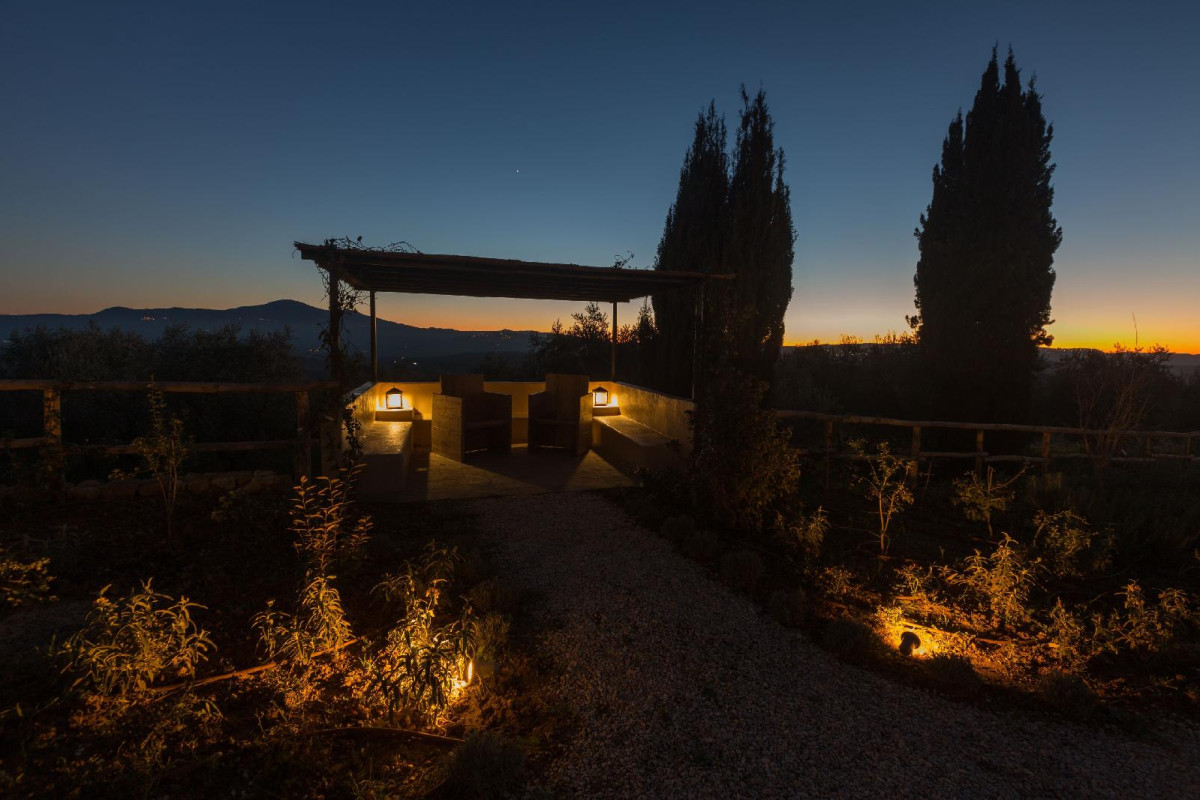 A440 In Tuscany