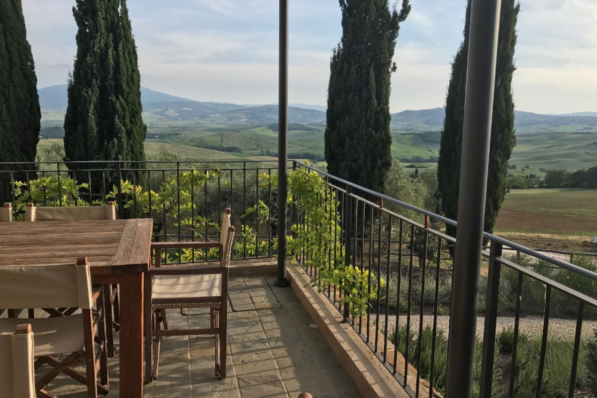 A440 In Tuscany