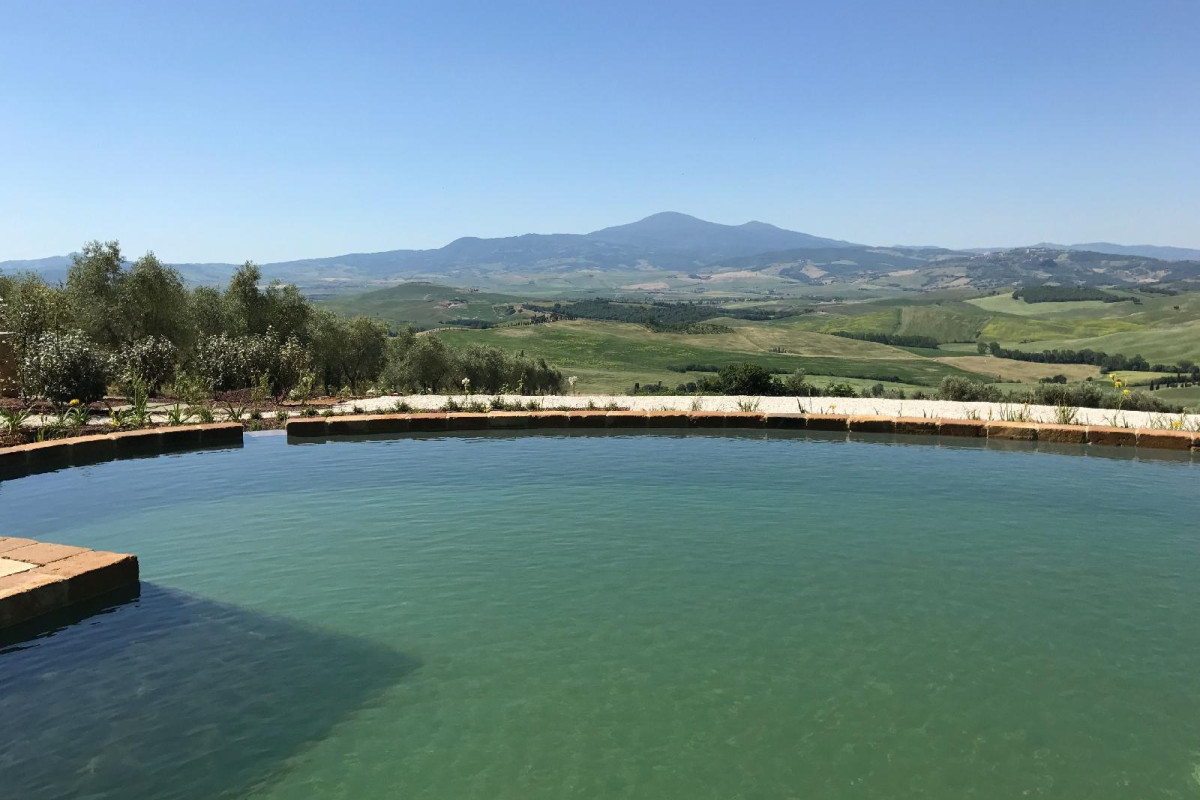 A440 In Tuscany
