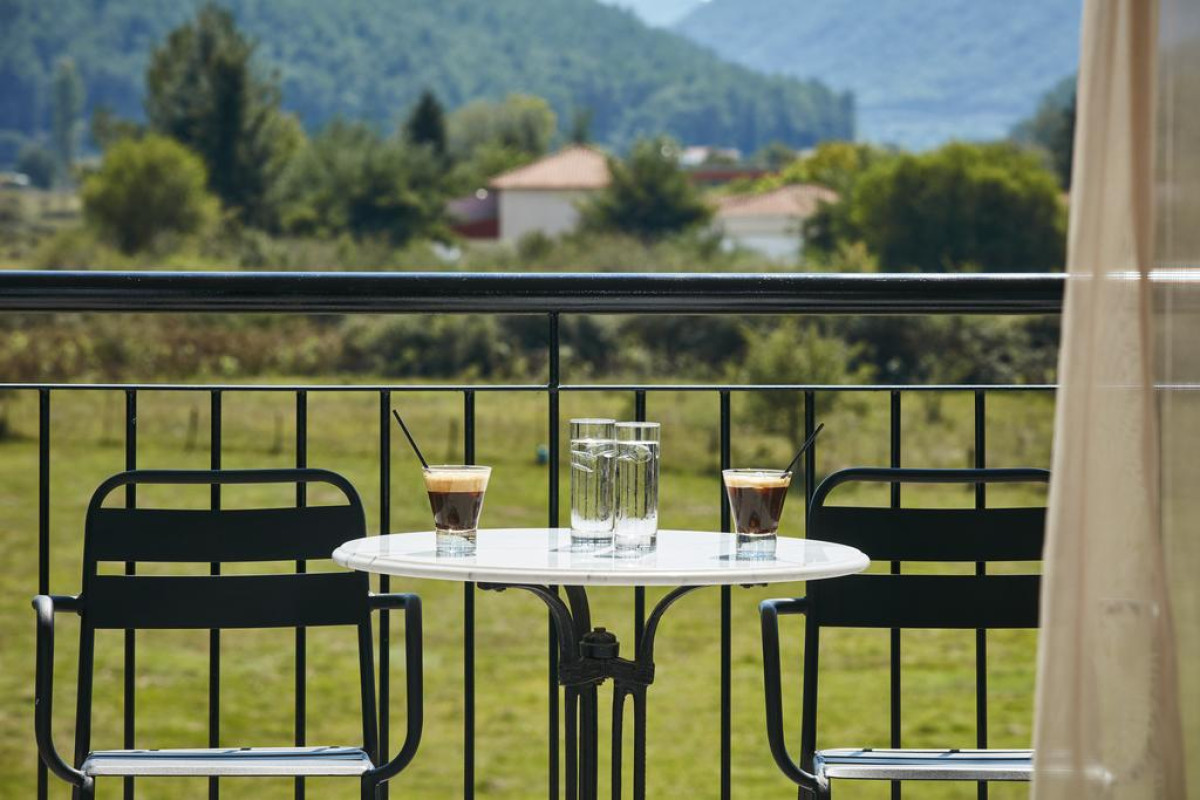 AAR Hotel and Spa