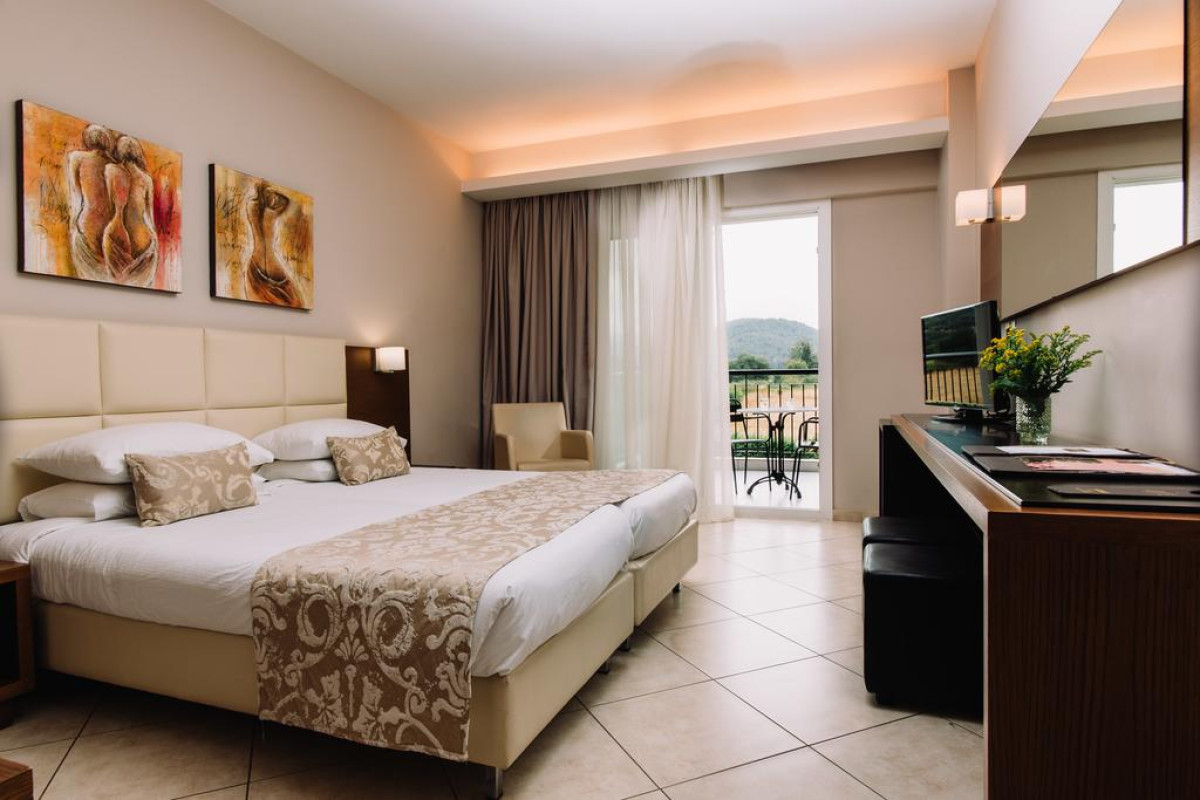 AAR Hotel and Spa