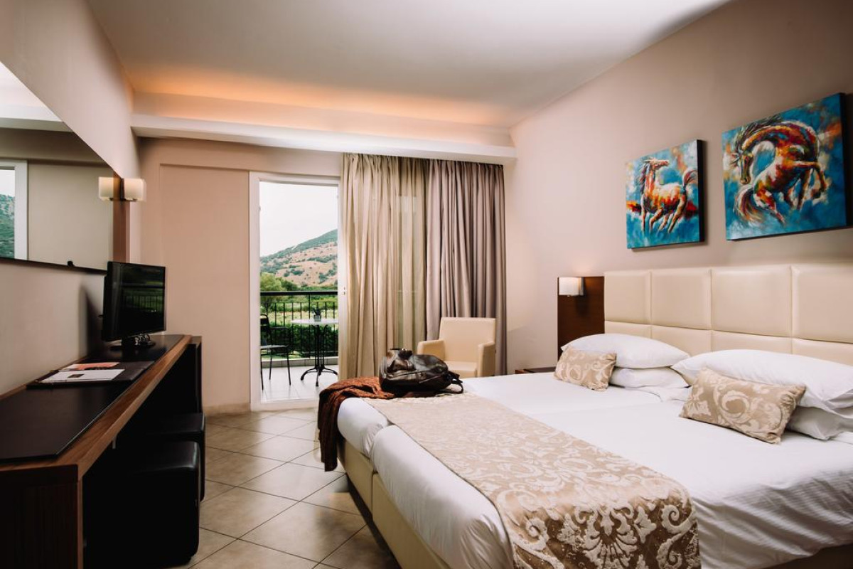 AAR Hotel and Spa