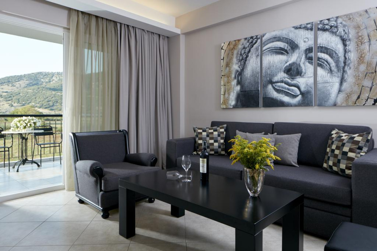 AAR Hotel and Spa