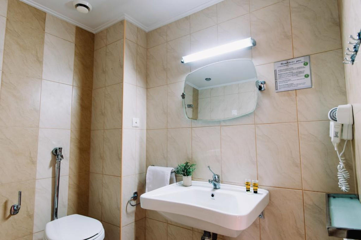 AAR Hotel and Spa