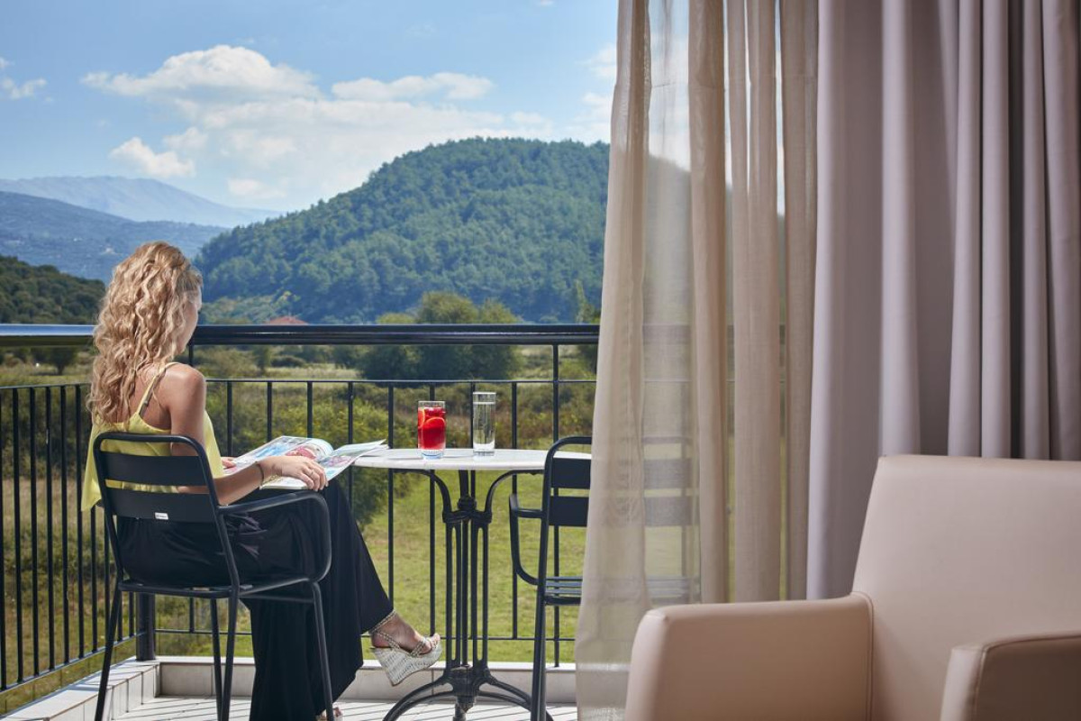 AAR Hotel and Spa