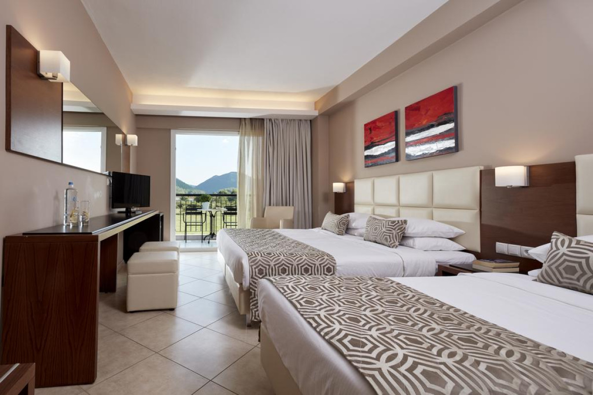 AAR Hotel and Spa