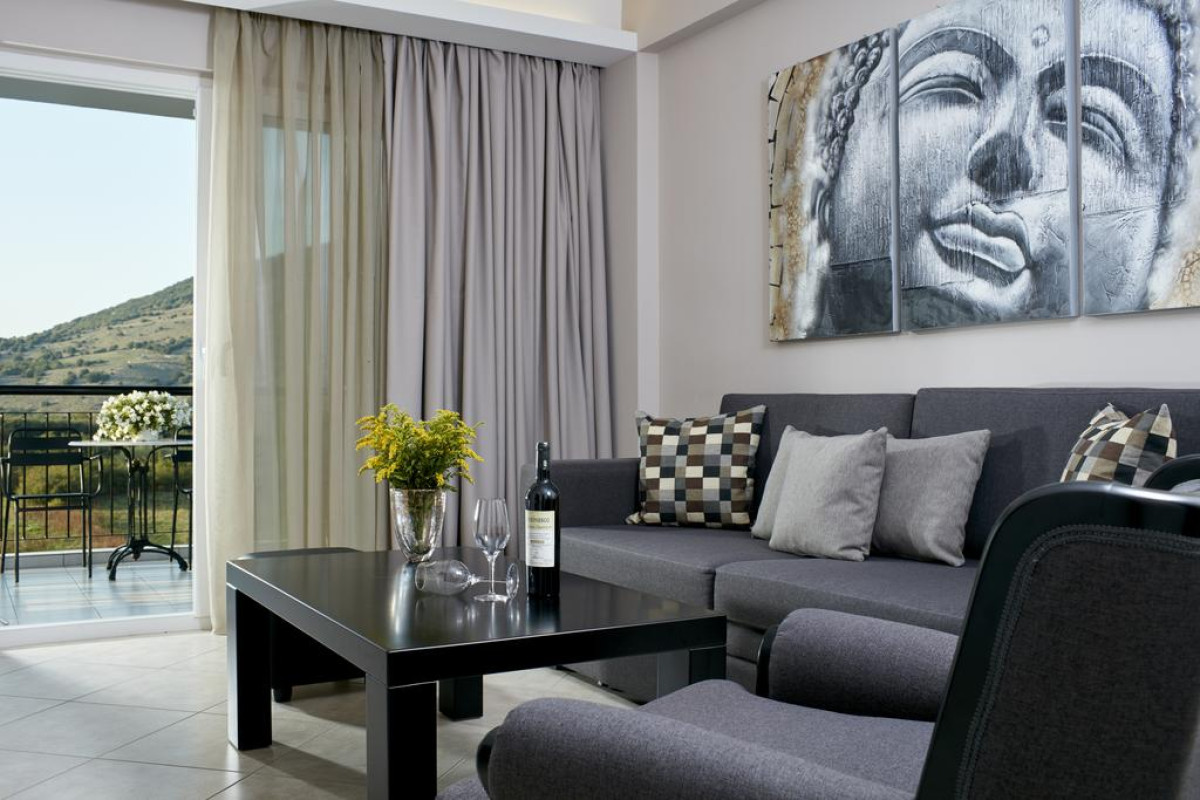 AAR Hotel and Spa