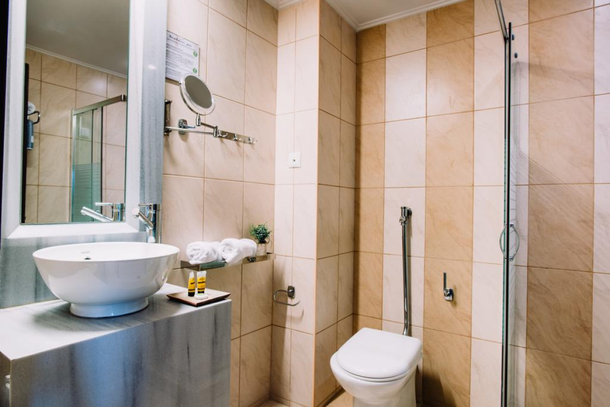 AAR Hotel and Spa