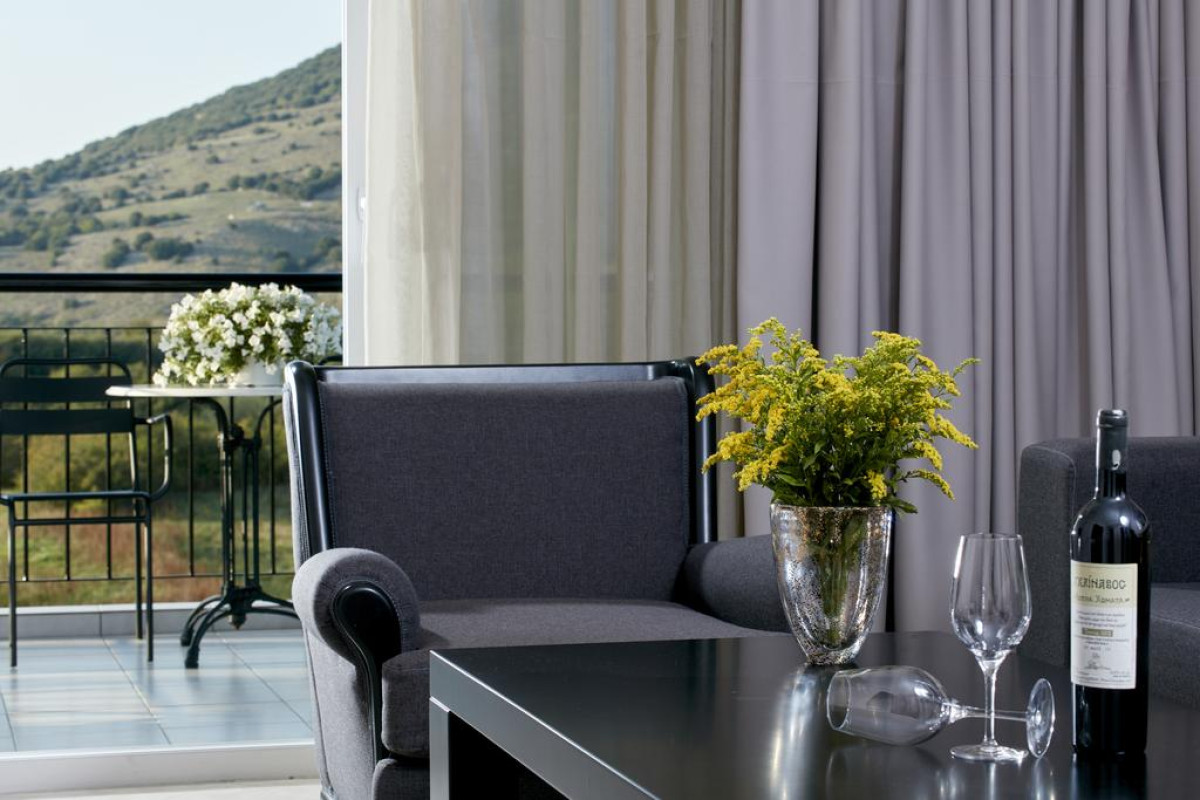 AAR Hotel and Spa