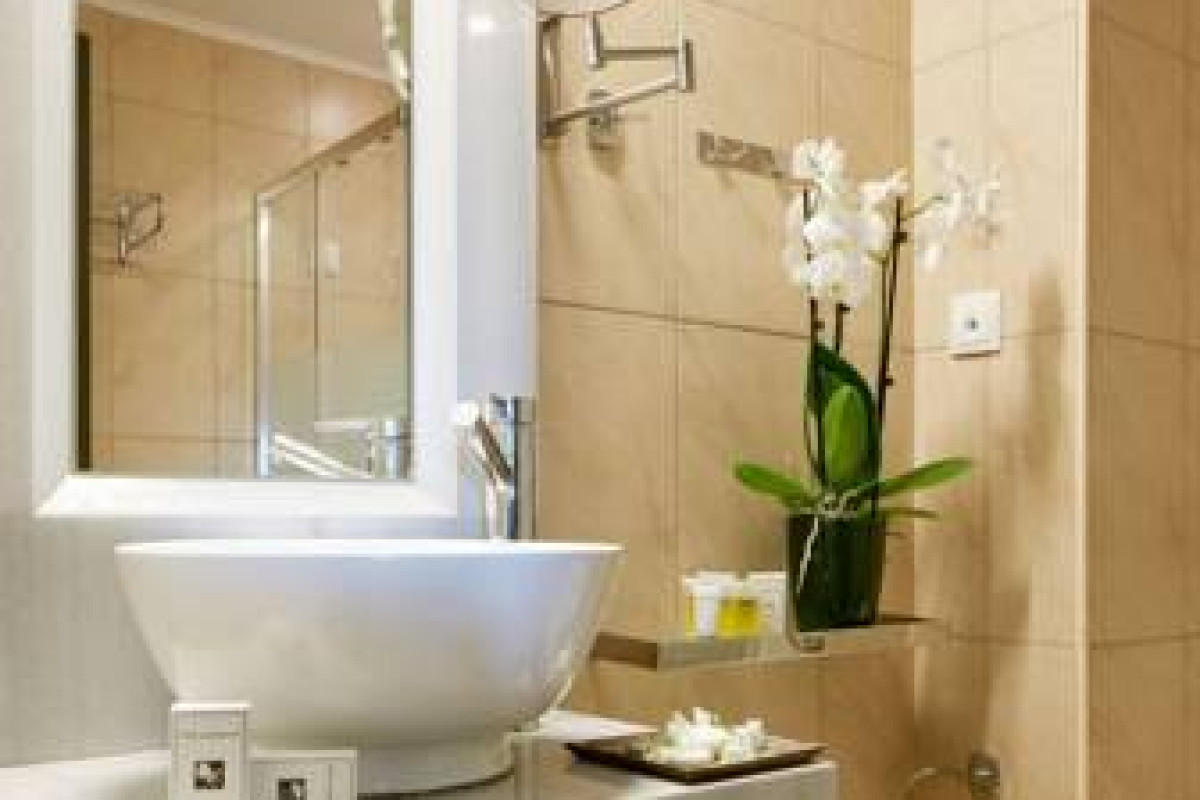 AAR Hotel and Spa