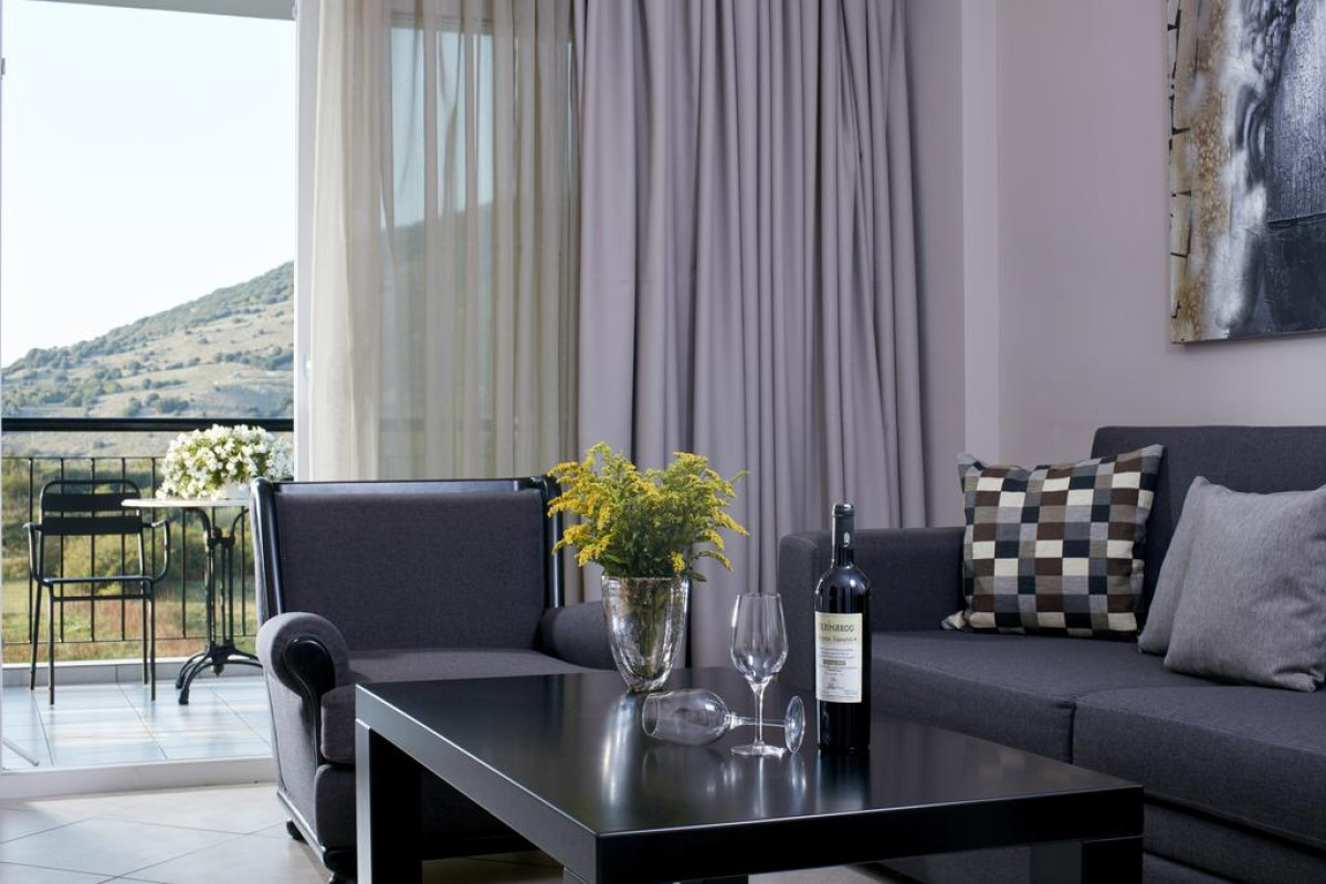 AAR Hotel and Spa