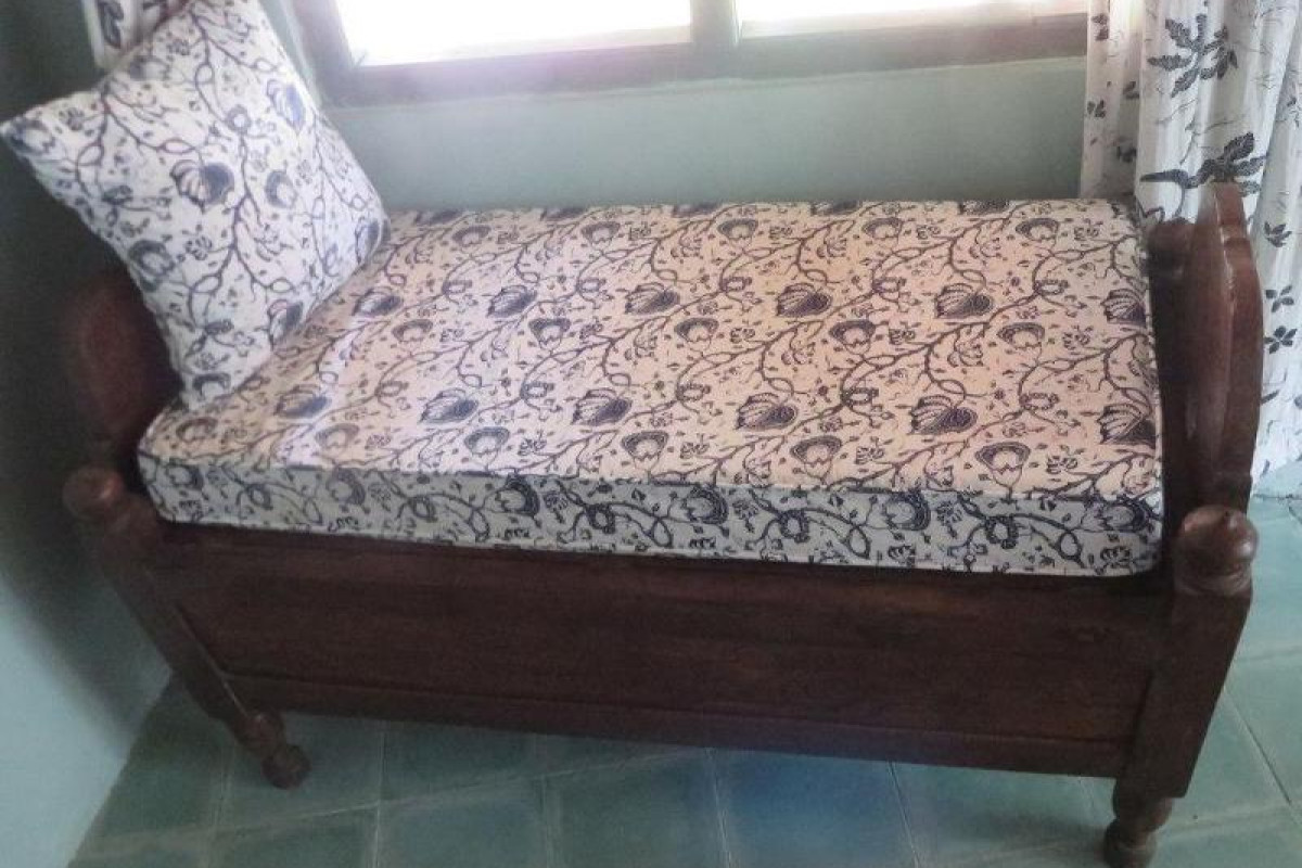 Aashaya Jasri Resort