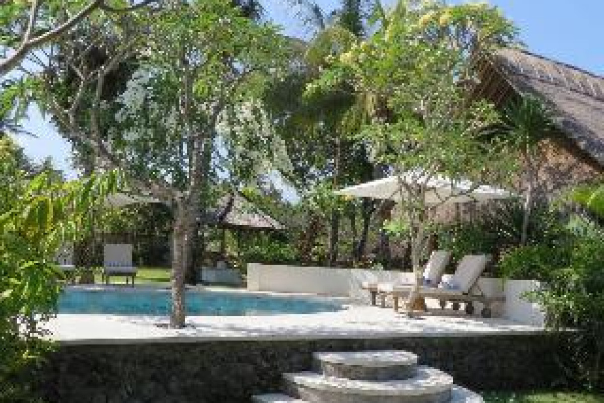 Aashaya Jasri Resort