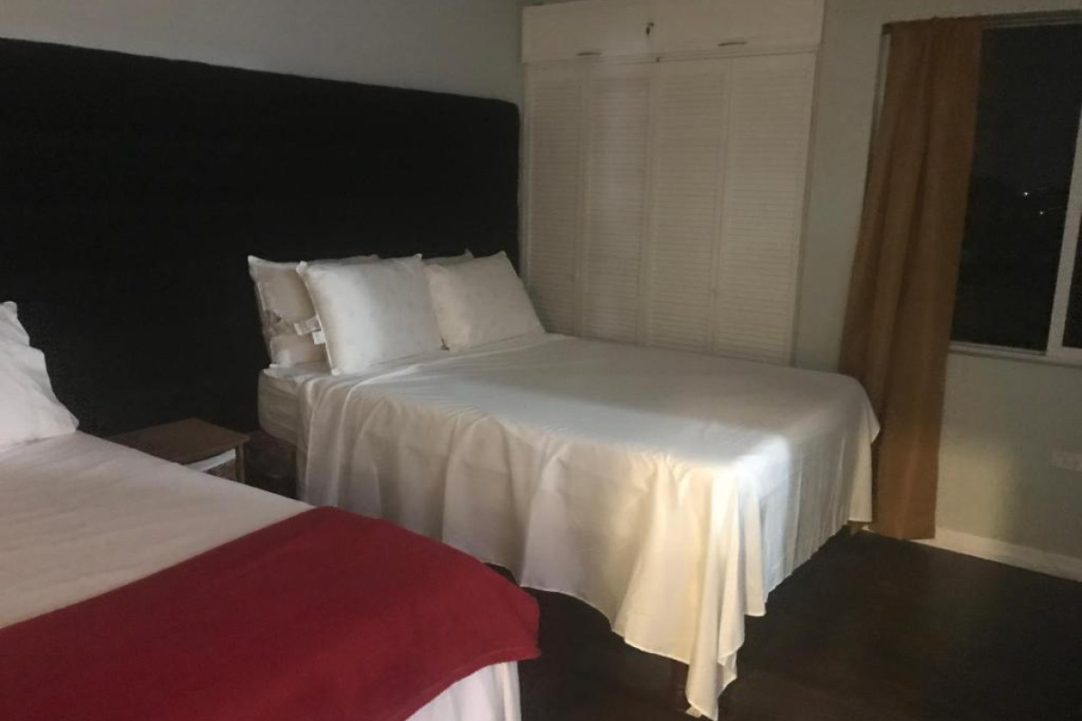Abacus Jamaica the Zana Suites