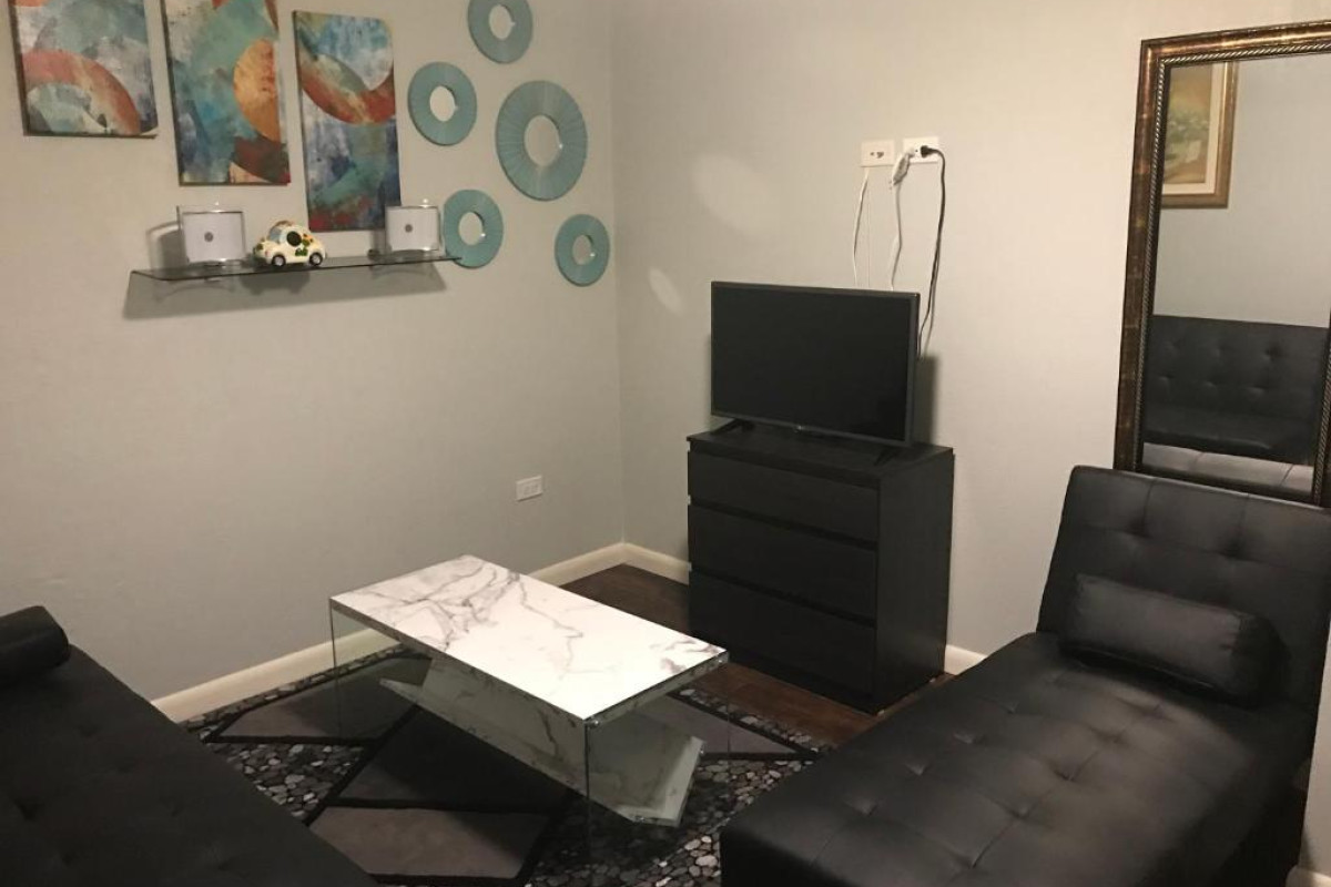 Abacus Jamaica the Zana Suites