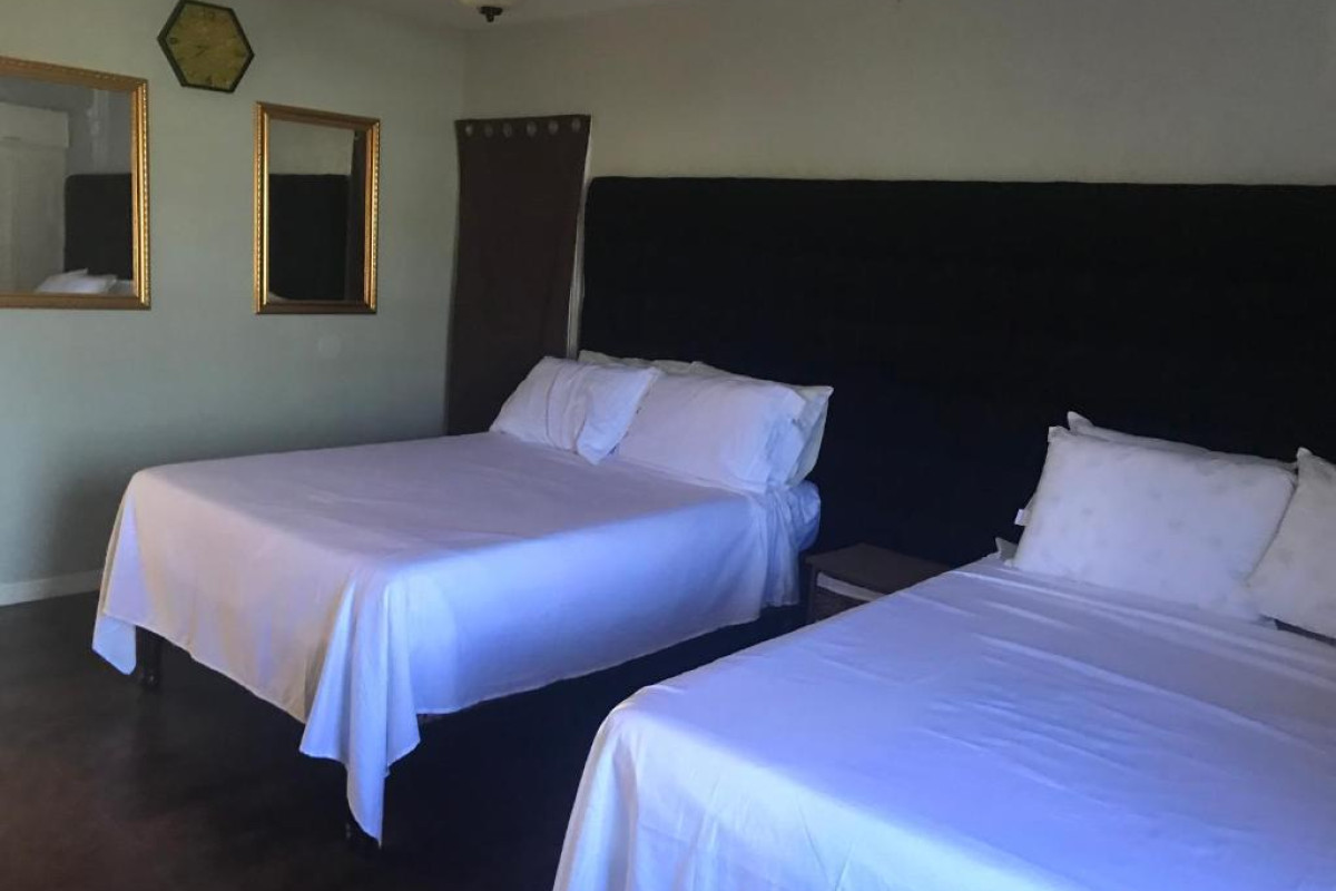 Abacus Jamaica the Zana Suites