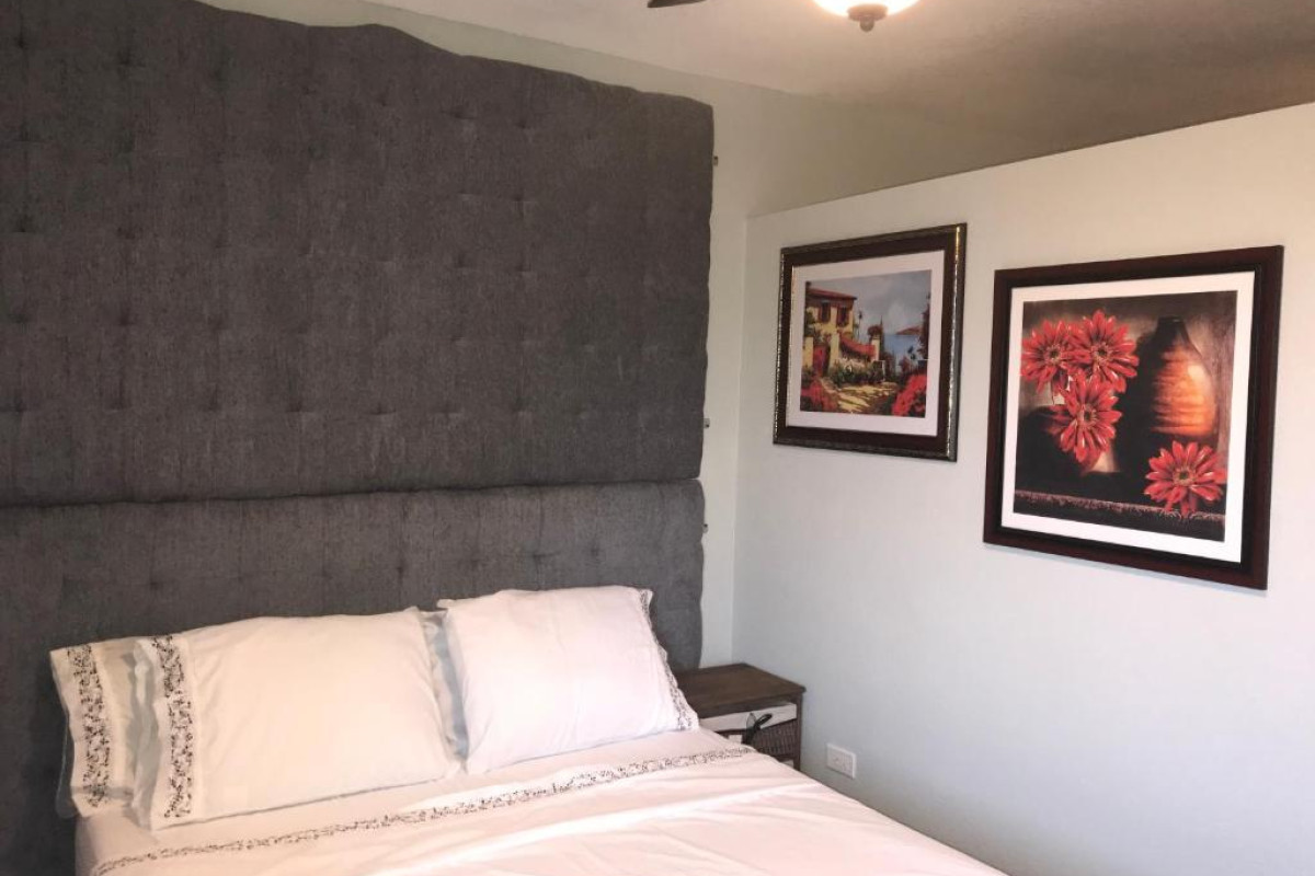 Abacus Jamaica the Zana Suites